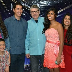 Meet your Posher, Rose